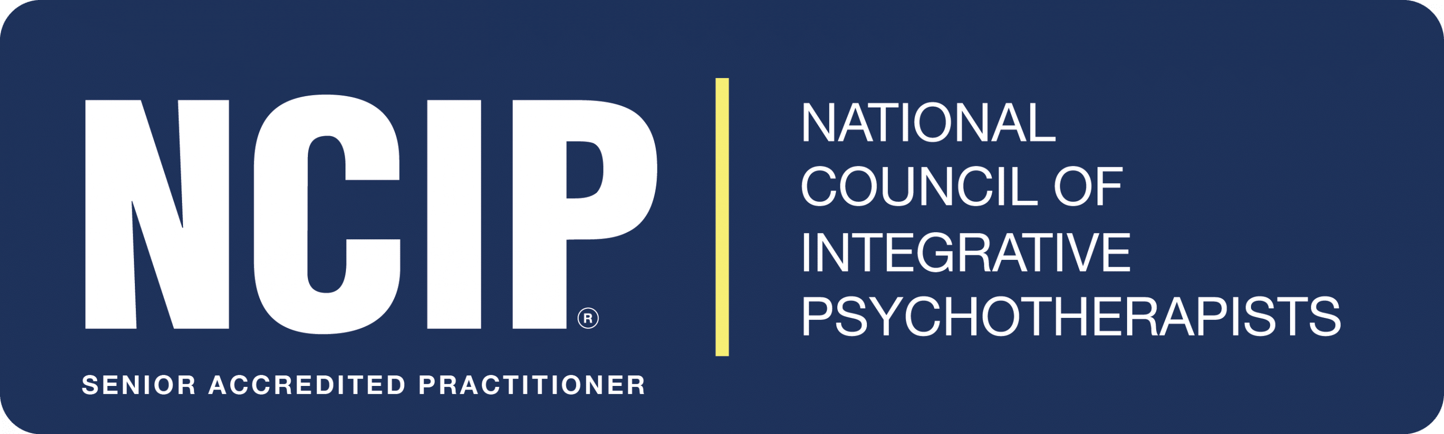 NCIP senior logo